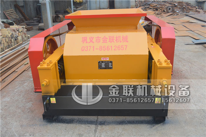 小型焦碳破碎機的優點是什么，該怎么維護保養？