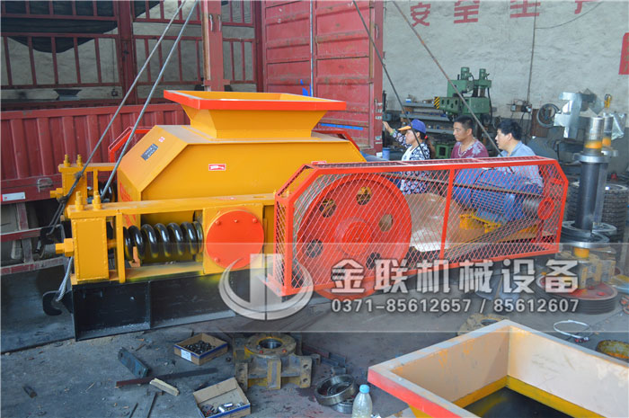 爪式粉碎機的出料粒度能調節嗎，有哪些優缺點？