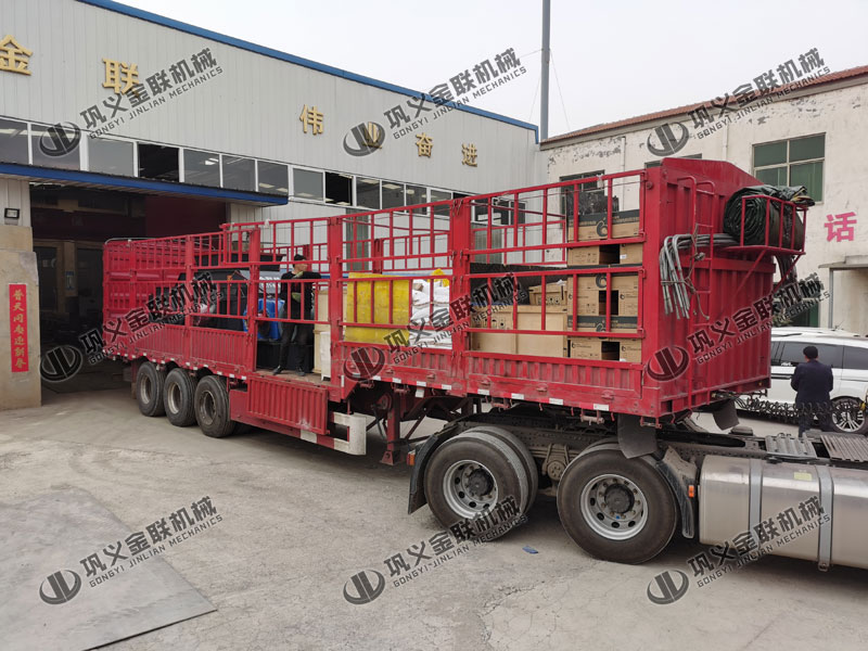 時產30噸石英石破碎機有什么優點，適用哪些物料？