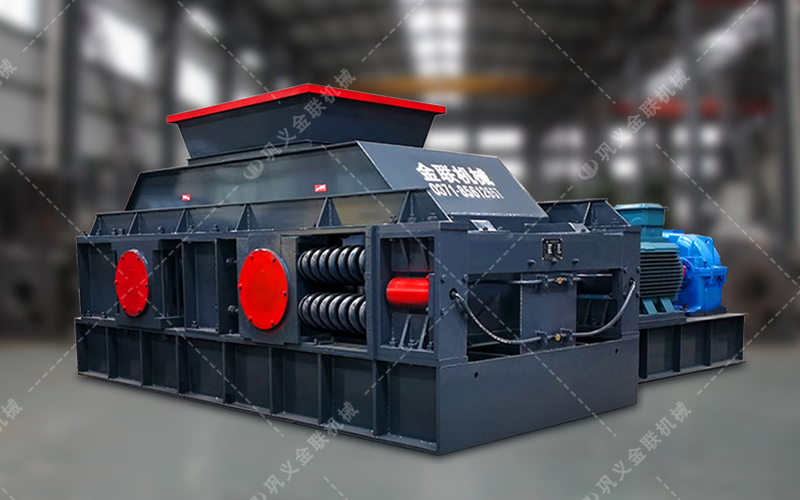 大型直連對輥破碎機(jī)-萬向軸鏈接破碎機(jī)-高壓力對輥制砂機(jī)價格 大型直連對輥破碎機(jī)-萬向軸鏈接破碎機(jī)-高壓力對輥制砂機(jī)價格