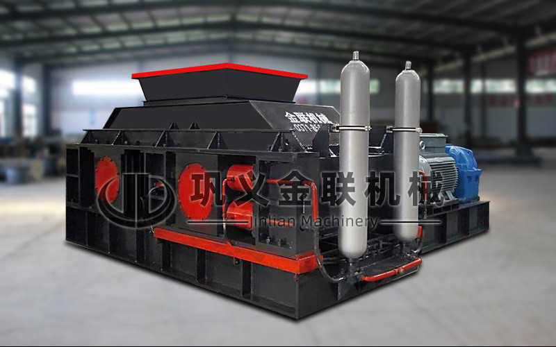 全自動(dòng)液壓對輥制砂機(jī)-全液壓輥式制砂機(jī)價(jià)格-自動(dòng)補(bǔ)壓-一次調(diào)節(jié)終身使用 全自動(dòng)液壓對輥制砂機(jī)-全液壓輥式制砂機(jī)價(jià)格-自動(dòng)補(bǔ)壓-一次調(diào)節(jié)終身使用