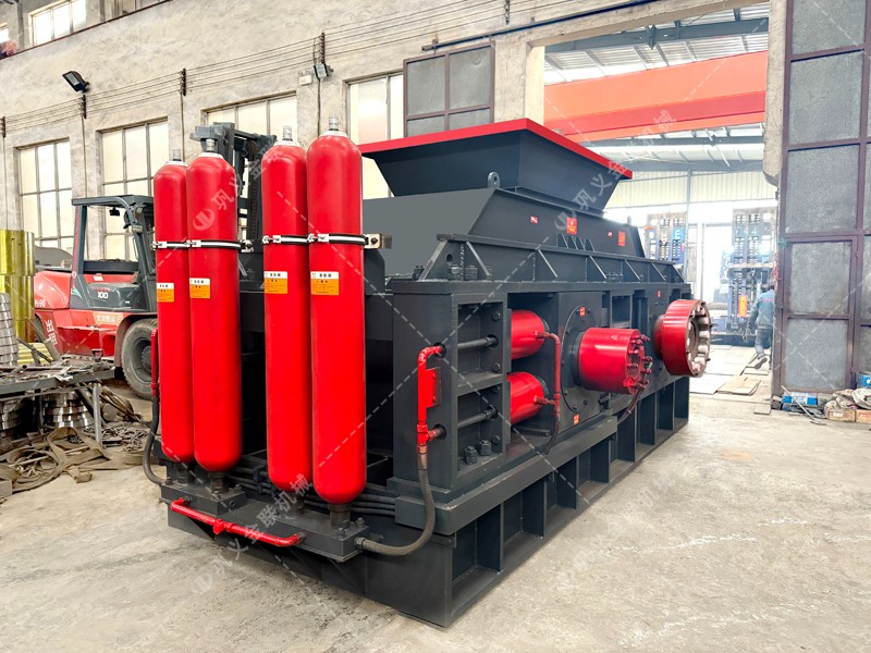液壓對(duì)輥制砂機(jī):產(chǎn)量提升的關(guān)鍵技術(shù)是什么? 液壓對(duì)輥制砂機(jī):產(chǎn)量提升的關(guān)鍵技術(shù)是什么?