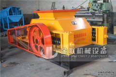 雙齒輥破碎機廠家以用戶需求為導向謀發展