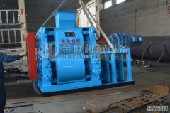 強烈推薦--金聯四齒輥煤炭破碎機市場報價比較實惠