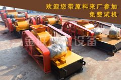 風(fēng)化砂制砂機的制砂效果怎么樣，有什么好的廠家推薦？