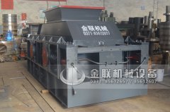 好品質的河卵石制砂機就選金聯機械廠家!