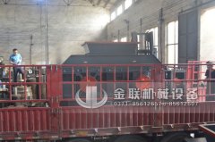 鵝卵石制砂機在操作的過程中有哪些安全操作事項?