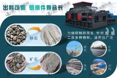 投資一臺鵝卵石制砂機(jī)需要多少錢,哪個廠家好?