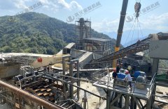 選購小型花崗巖制砂機(jī)有型哪些型號,多少錢一臺?