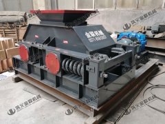 中型方解石破碎機哪個廠家好,多少錢一臺?