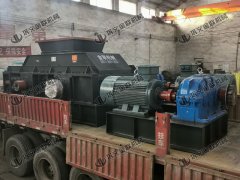 大型河卵石制砂機的型號有哪些,有哪些優勢推薦?