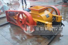 河卵石破碎機在日常使用中有什么是需要注意的