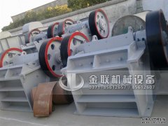 冬季如何做好玻璃破碎機的保養工作